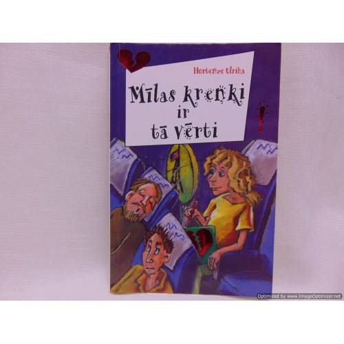 Mīlas krenķi ir tā vērti
